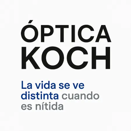 Óptica Koch